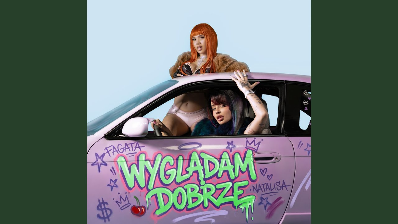 Wyglądam Dobrze