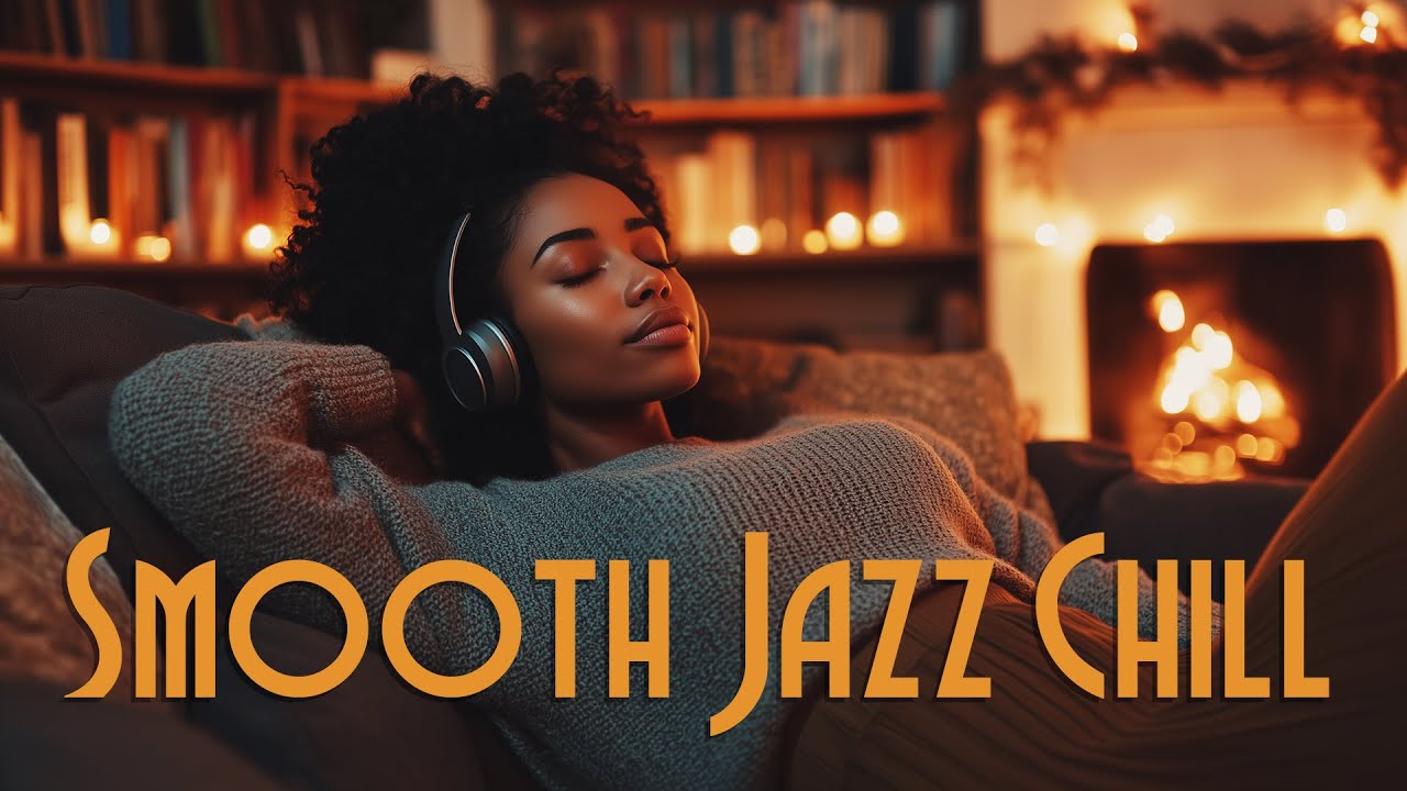 Laid Back Smooth Jazz &bull; 3 Hours of Beautiful Saxophone Melodies
