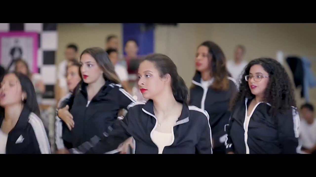 Lanzamiento ATALIA 2019 | Colegio Bilingüe New Horizons
