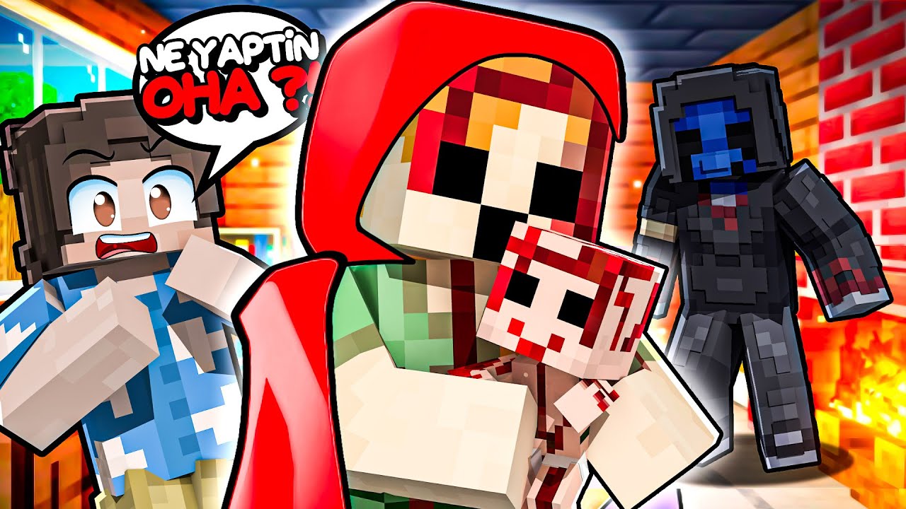 BOBBY'nin Oğlu ZOGGY 1 YAŞINA DÖNDÜ 🤯 - Minecraft