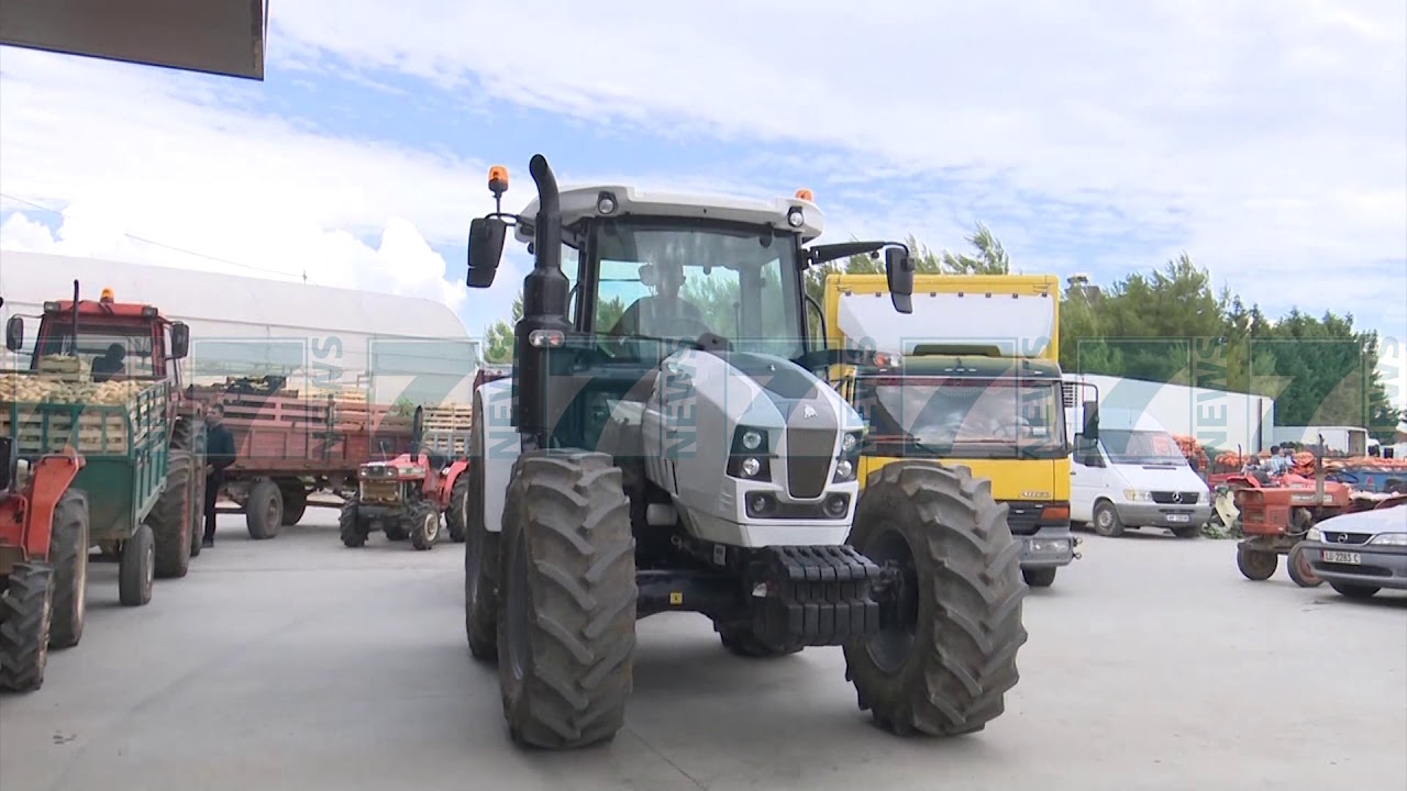 INVESTIME NE DIVJAKE PER FERMERET - News, Lajme - Kanali 7