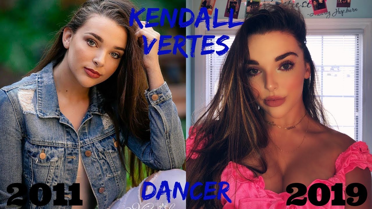 Dance Moms Before and After 2019 (Then and Now)