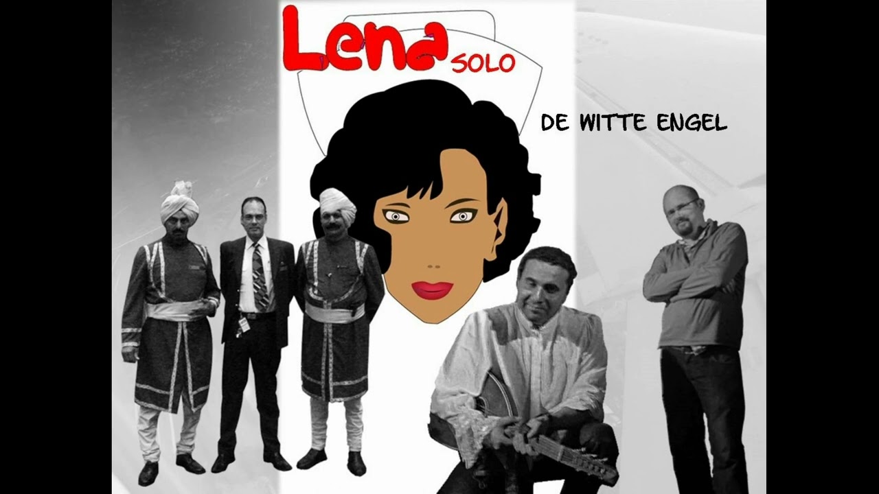 LENSOLO Escapade