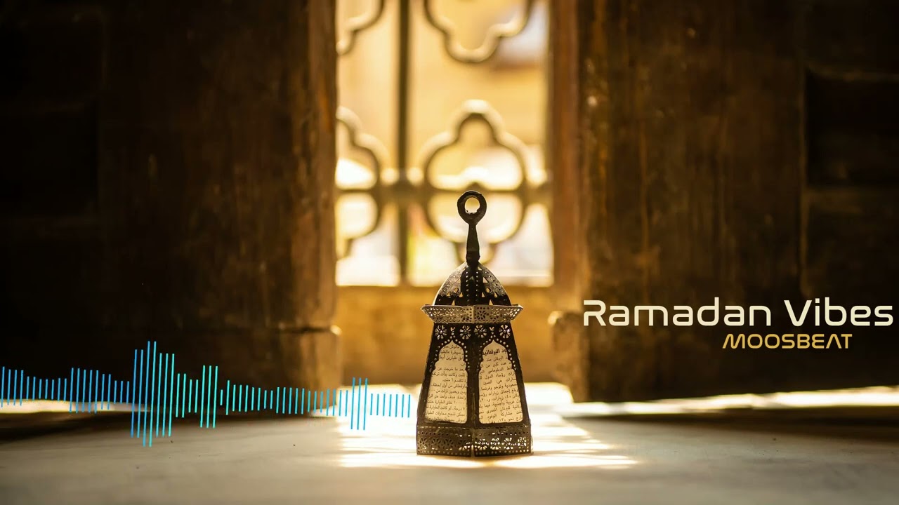 Ramadan Vibes (Eid Fitr Mubarak) l Royalty Free Music l MoosBeat
