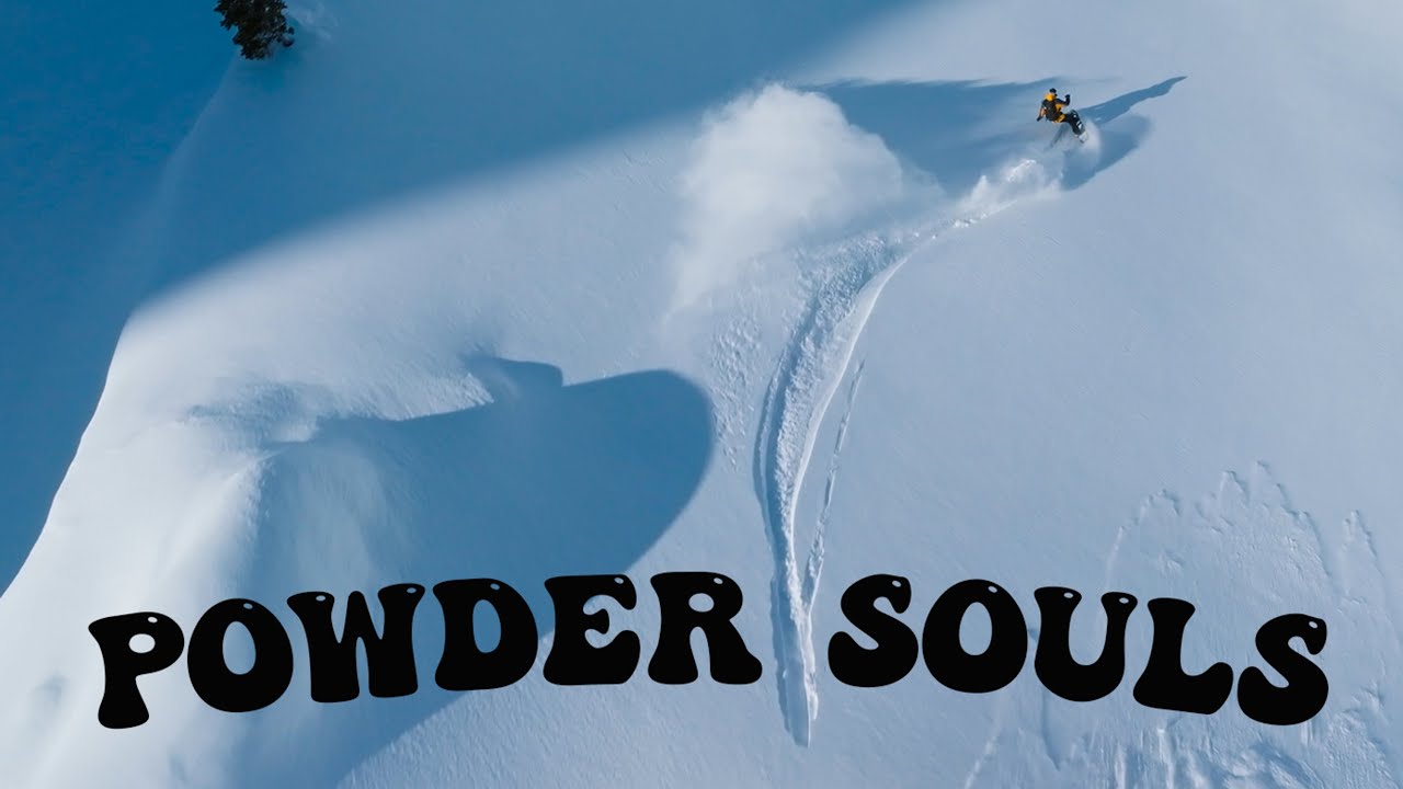 Powder Souls