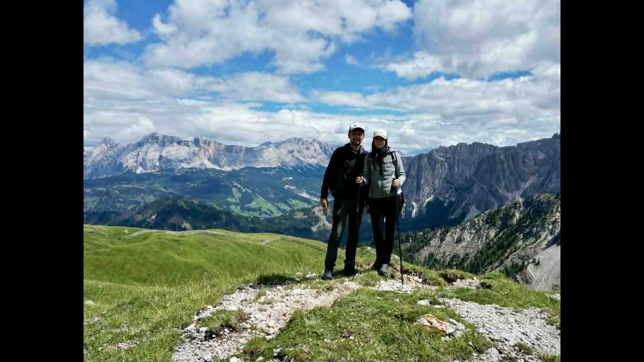 Dolomiti Parco Naturale Puez - Odle! 27.07.2025 - Day 2!