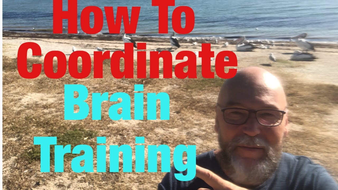 Senior Coordination Training