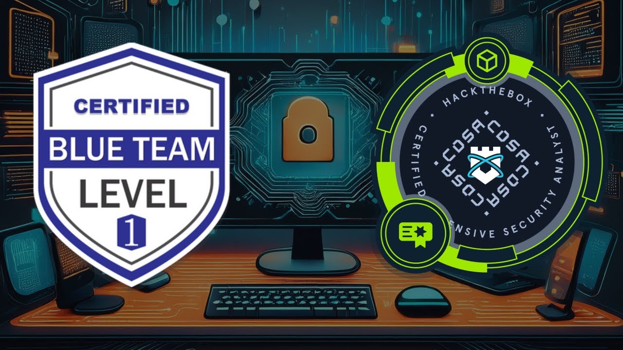 HackTheBox CDSA или BTL1: какой вариант выбрать?