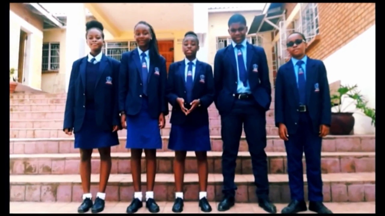 Blantyre Baptist Academy 