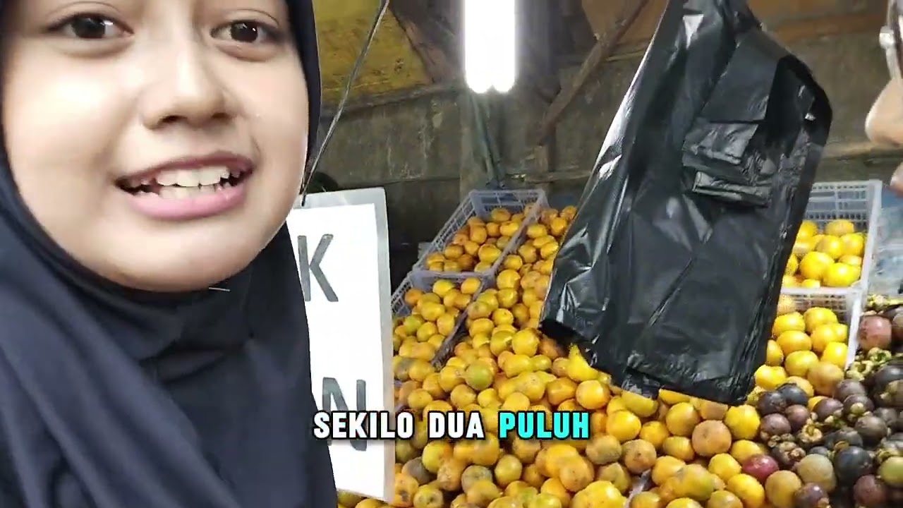 adalah pokonya
