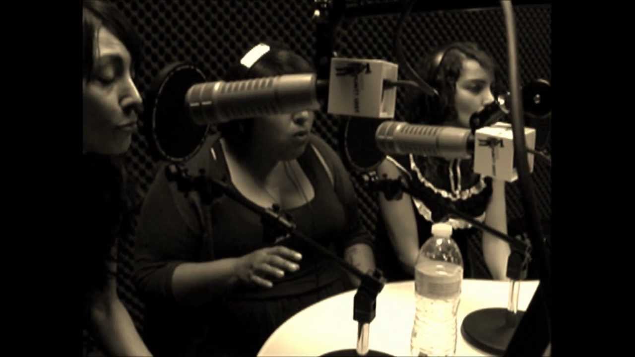 TREBLE  CLEF  LIVE -  The  SongBirds  -  