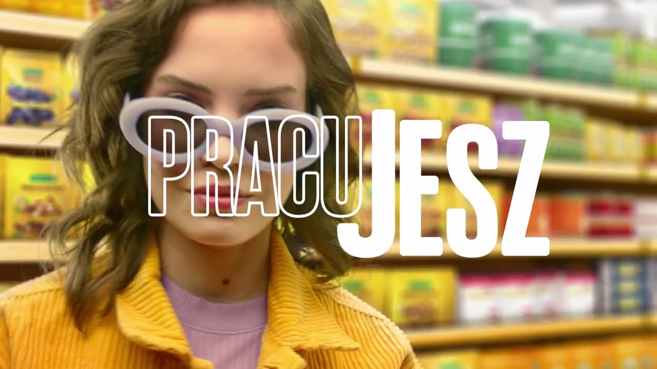 Bakalland, JESZ co dobre spot reklamowy 6
