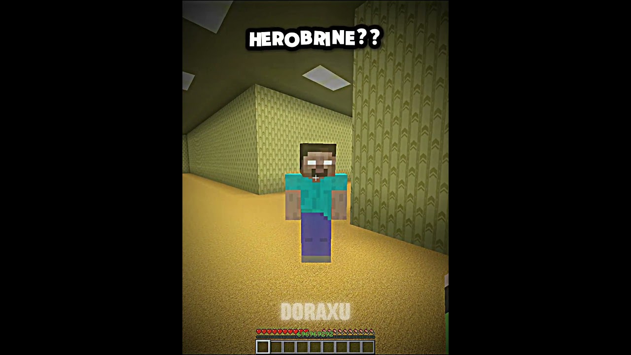Minecraft | Moment before disaster💀 | Phonk Edit #minecraft #edit #shorts