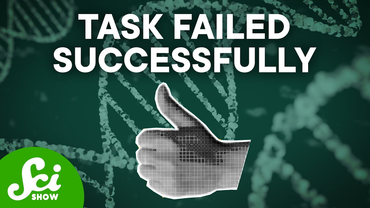 The Human Genome Project Was a Failure