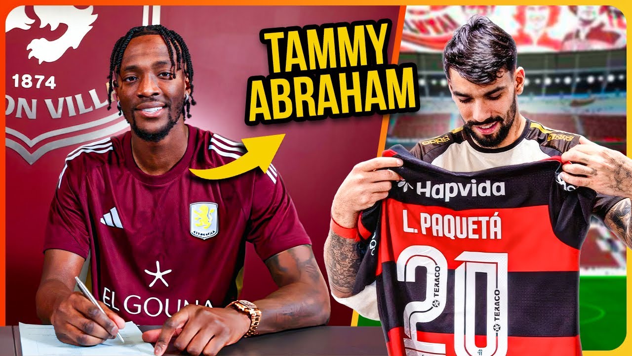 25 BIG Moves you Might Have Missed in This Winter Transfer Window