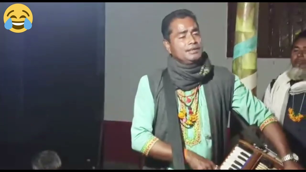 অনেক সুন্দর বিচ্ছেদ গান 😂😂 আমার #ekmotahathighumechala Mofijul💘💘