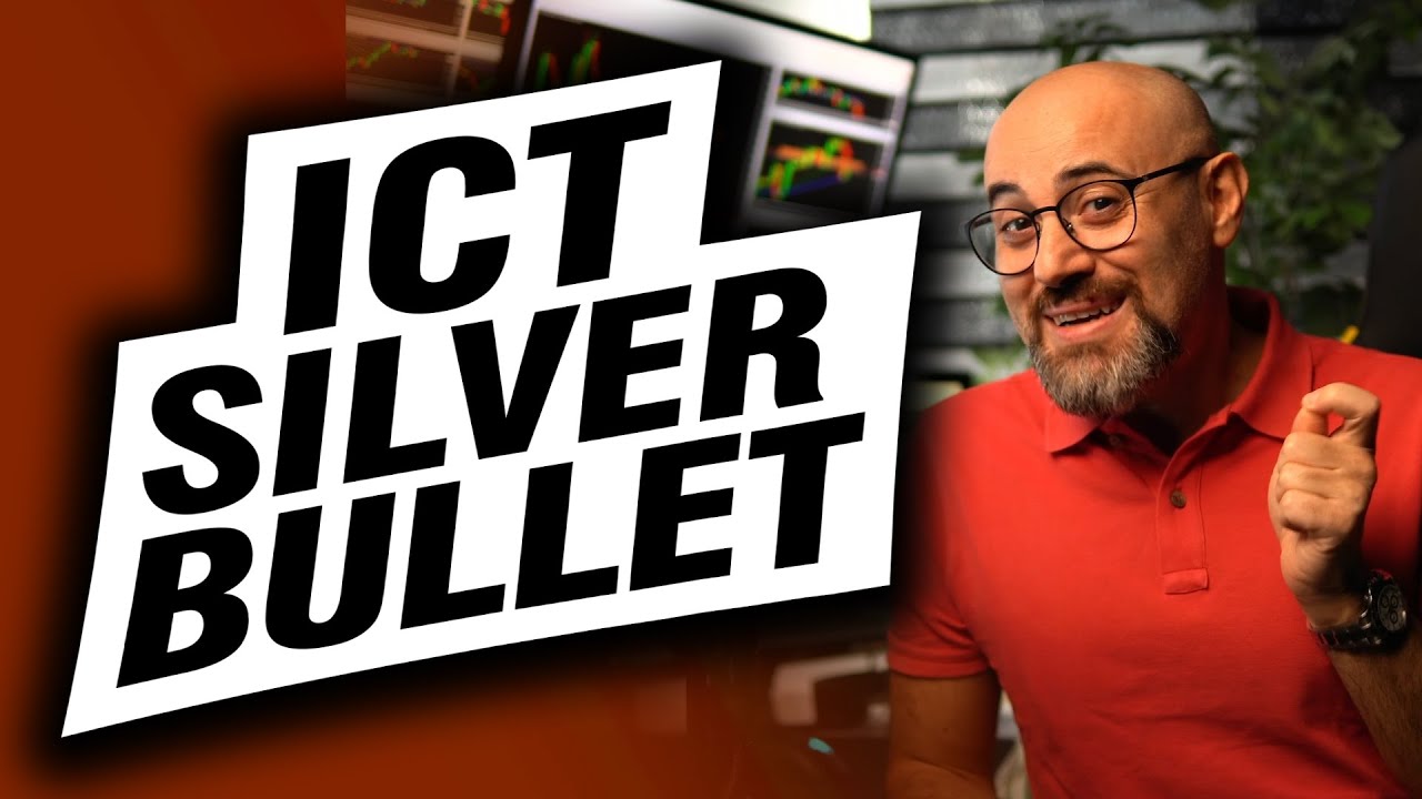 ICT SILVER BULLET KAZANDIRIYOR MU İZLE | ict silver bullet strategy