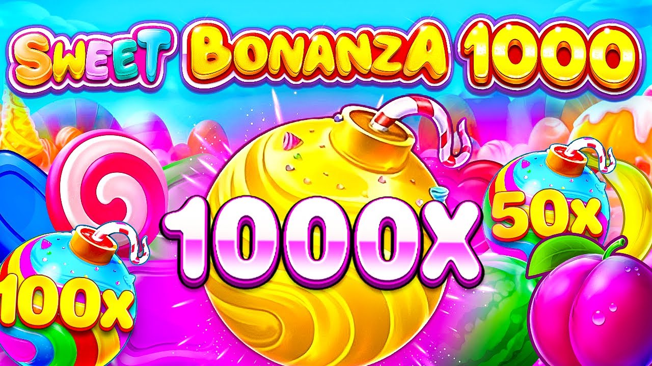CONTINUING THE HUNT FOR THE 1000X ON SWEET BONANZA 1000!! (Bonus Buys)