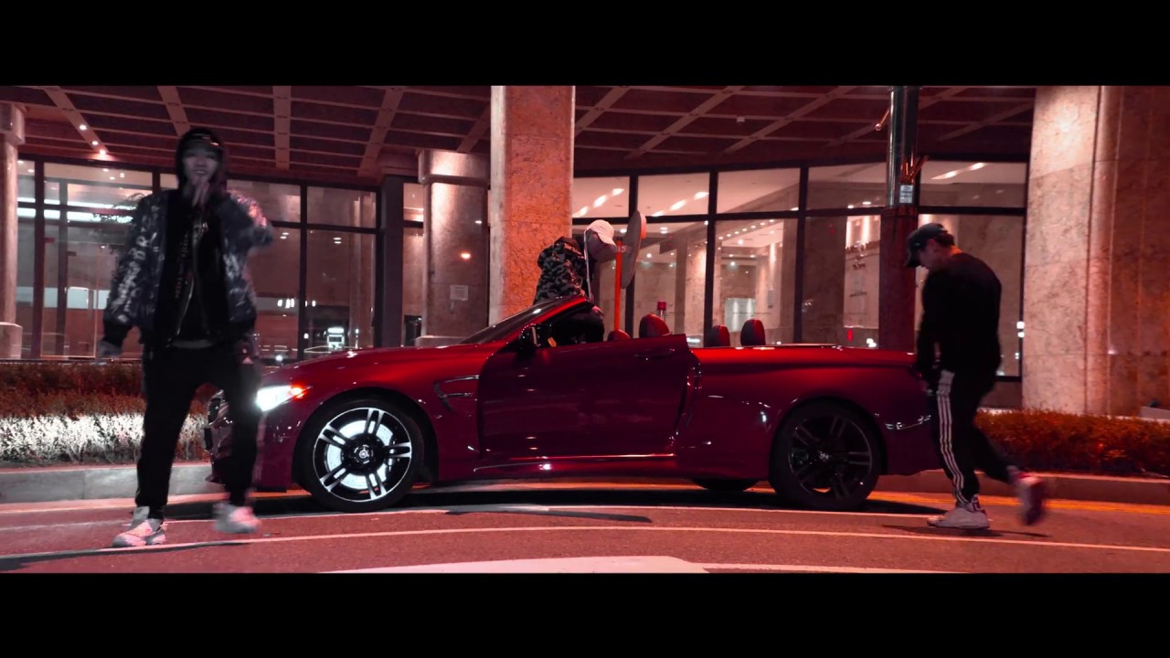[M/V] MANDIP KEEM- No Biggie Ft. AP ,YAWWA [Official Music Video] ⁨ @732