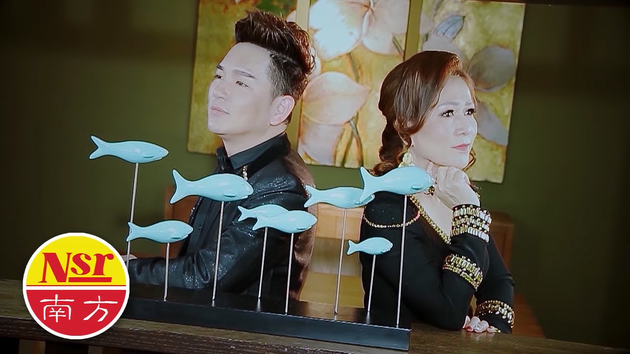 梁俪帧Jenny Leong - 第一辑【难忘一段情】宇翔合唱