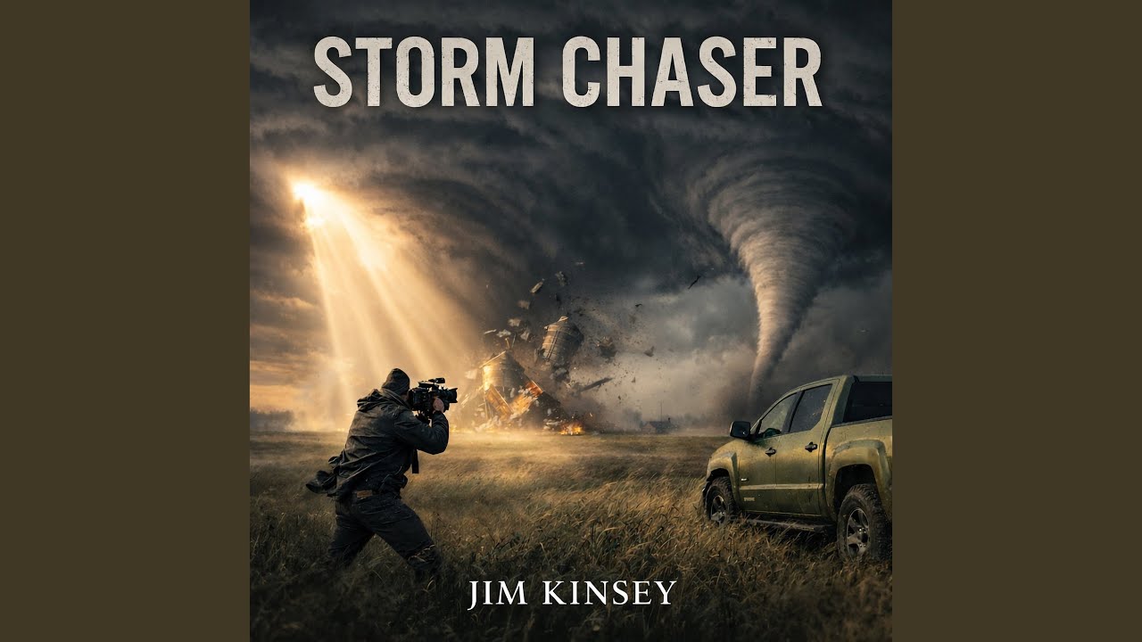 Storm Chaser