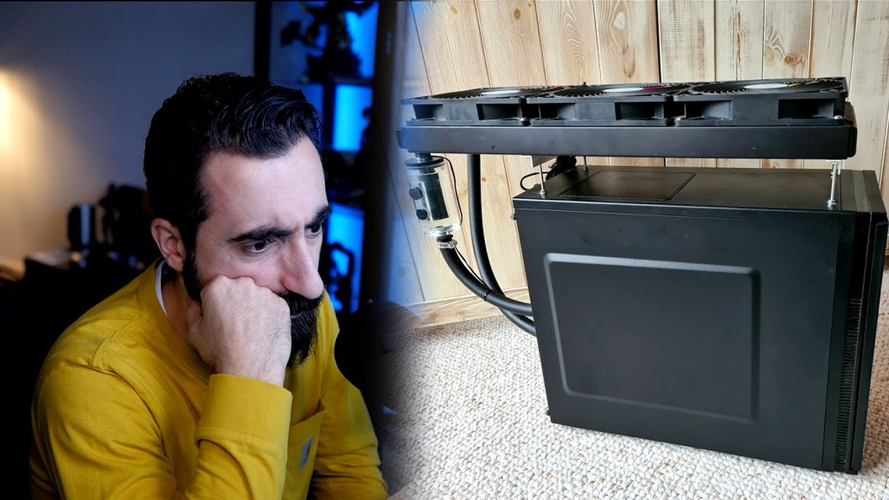 Is deze PC ingenieus of heel dom?