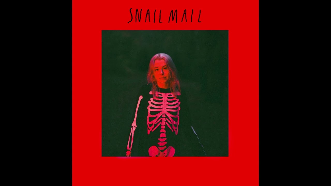 Pristine x Kyoto mashup (Phoebe Bridgers & Snail Mail)