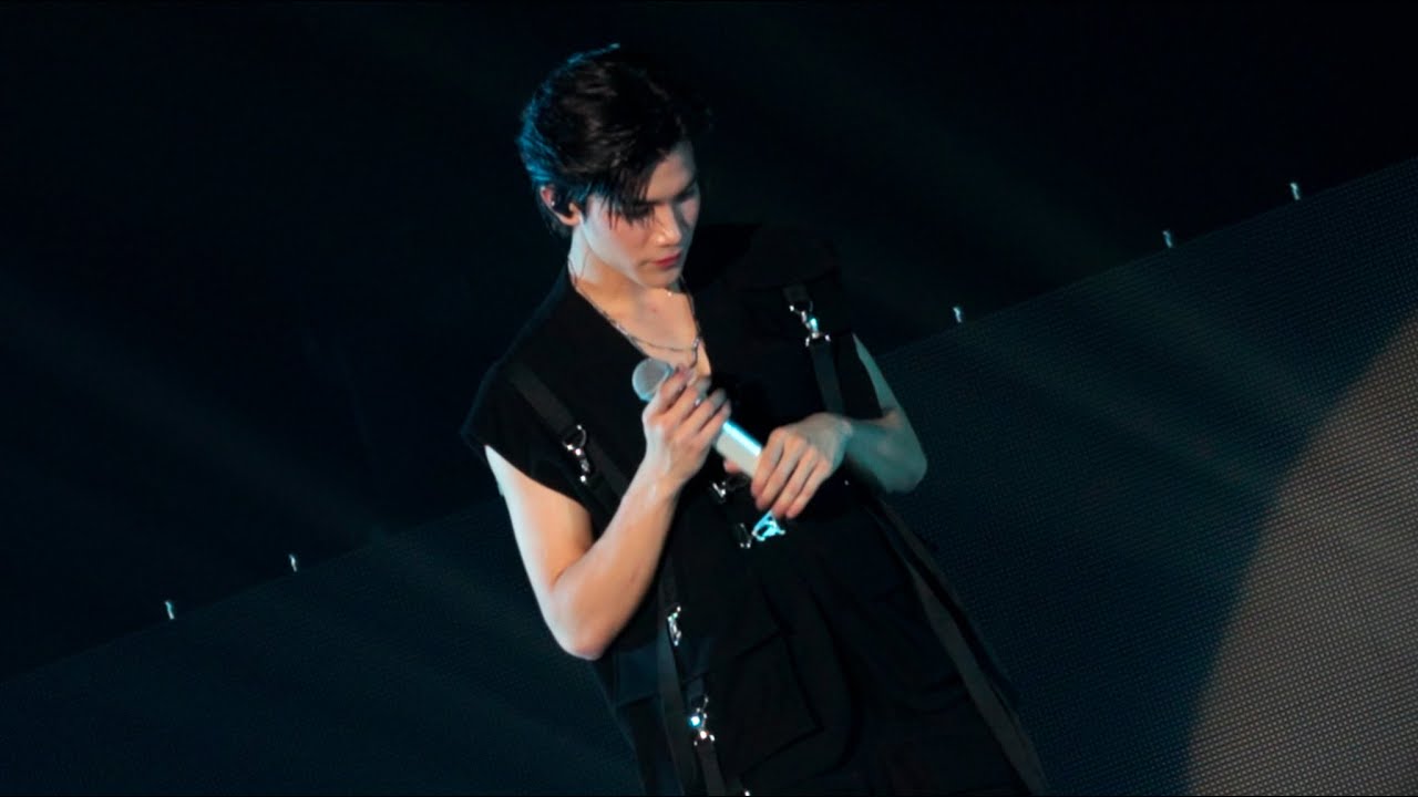 [4K] อีกนิด Fourth ft. Pixxie #GeminiFourthConcertD2