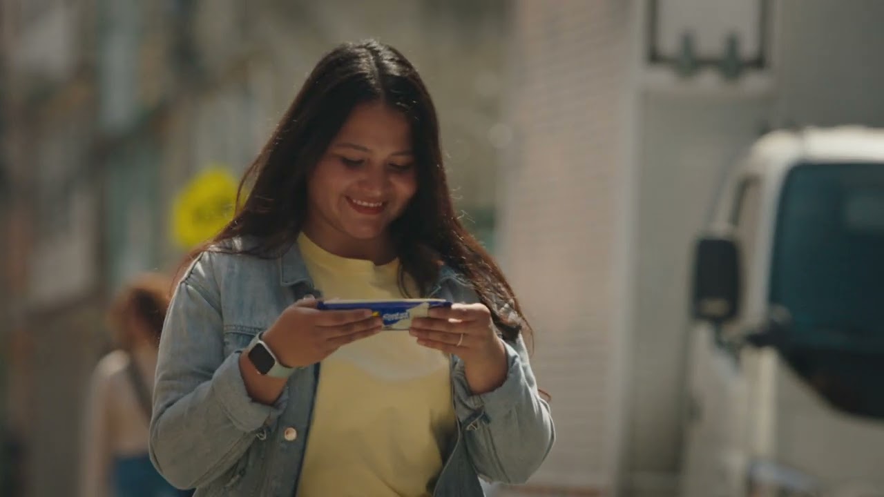 Jet nos mueve el corazón porque nos acompaña en cada expresión de amor de nuestro día
