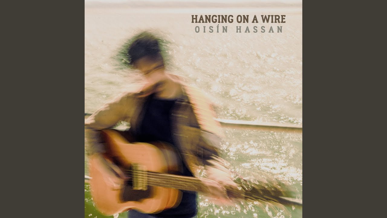 Hanging on a Wire