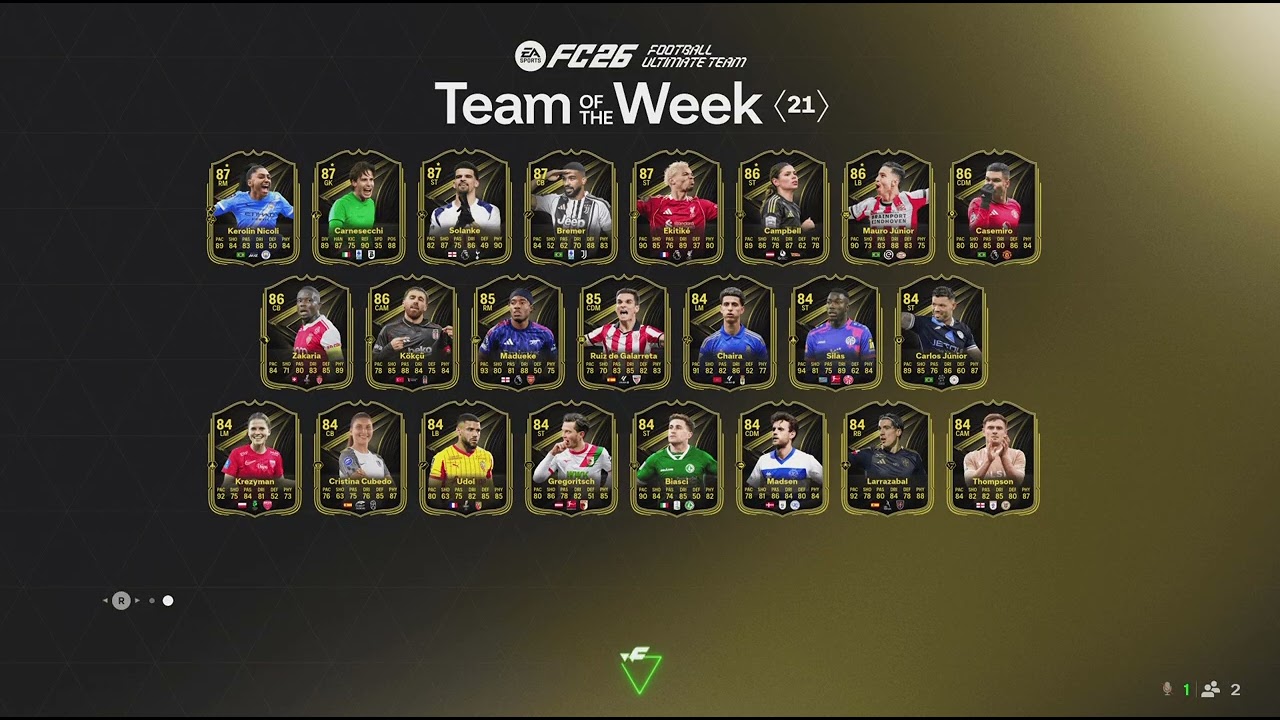 EA SPORTS FC 26_Hate this 💩