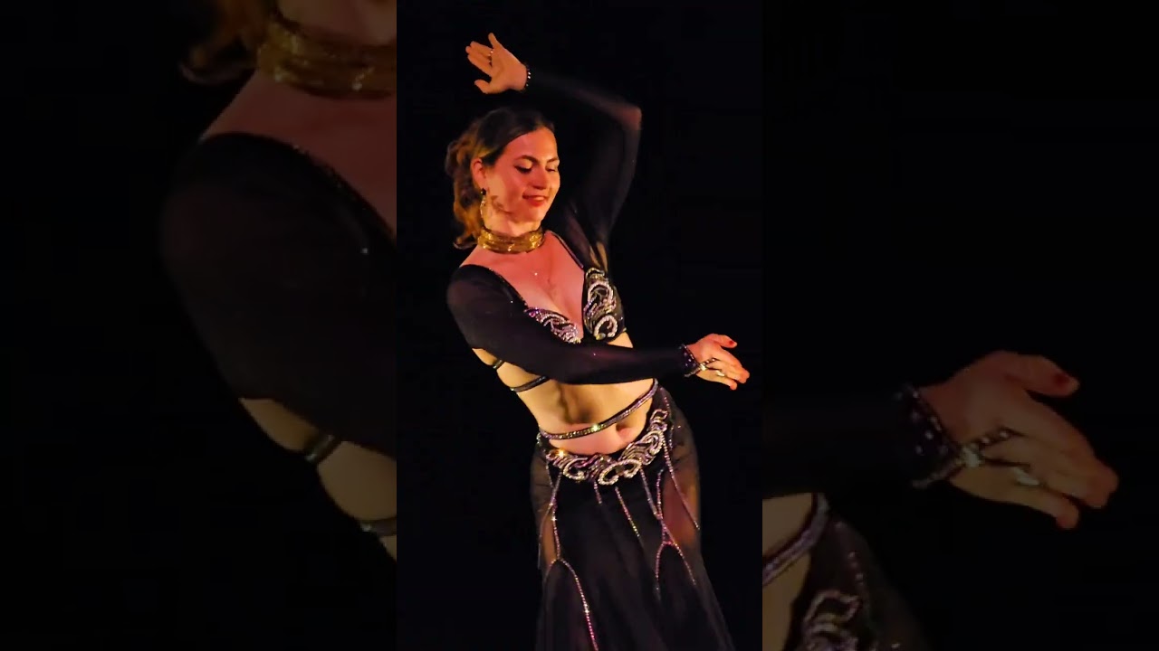 Laliana Danseuse Orientale à Toulouse _ Belly Dance 