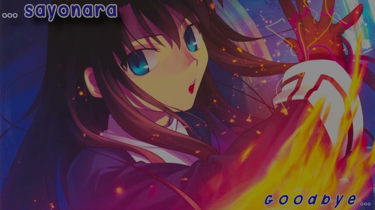 Fairytale - Kalafina (Intrumental) Romaji Lyrics Karaoke