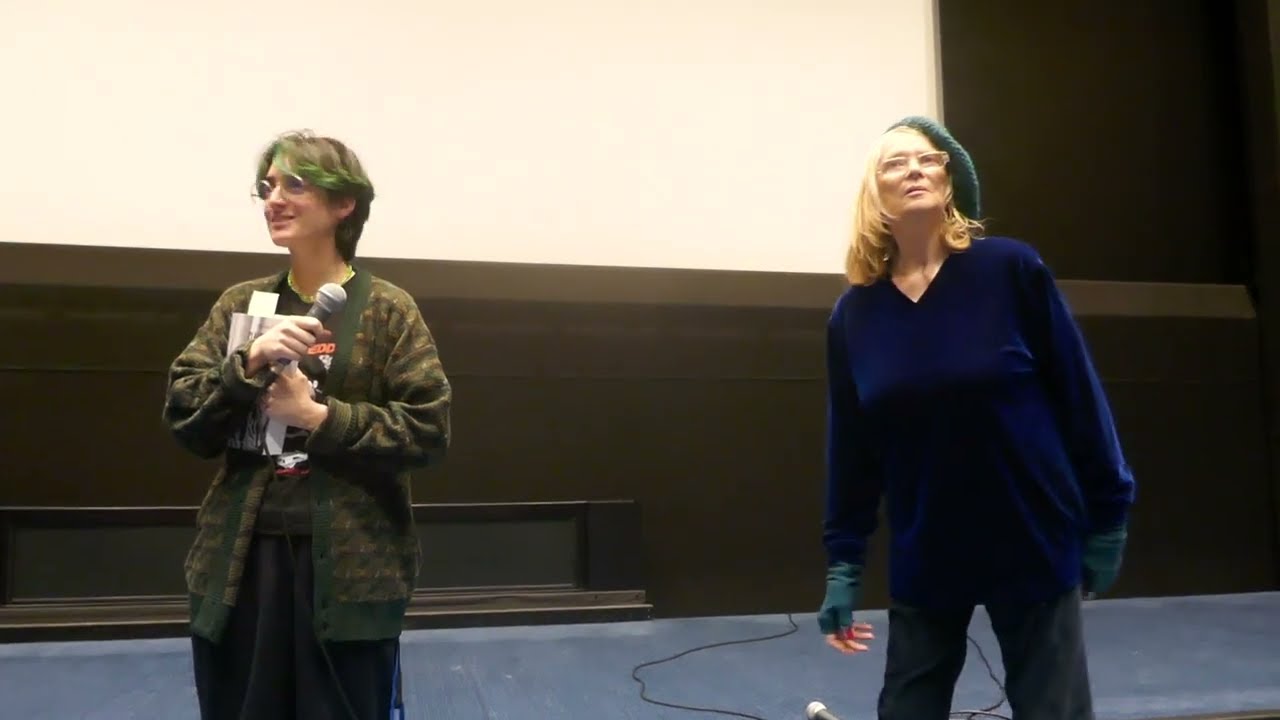 Pr&eacute;sentation de 