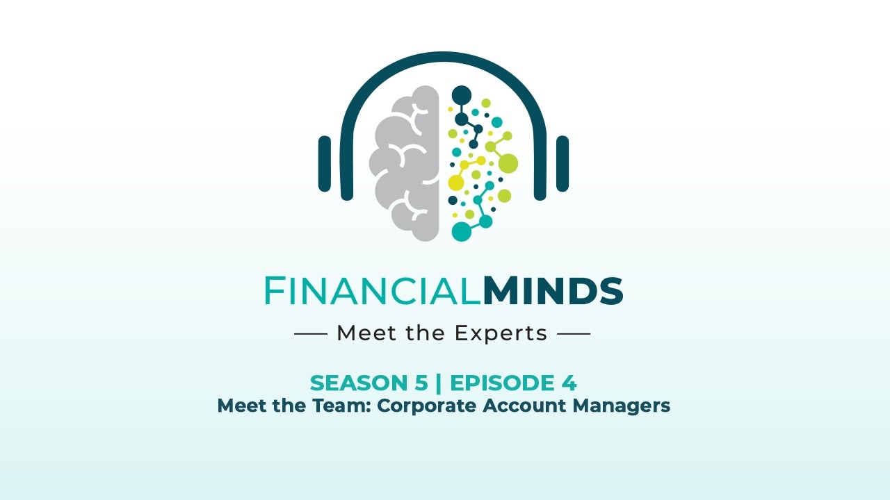 Meet the Team: Corporate Account Managers