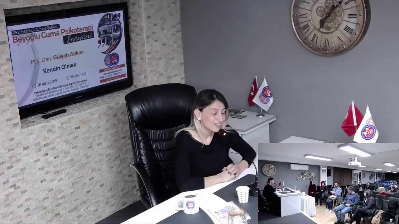Psk. Dan. Gülşah ARIKAN 