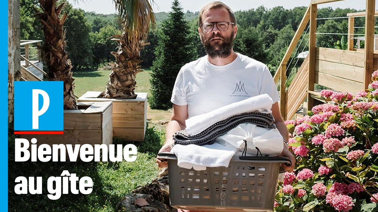 L'étonnante reconversion de l'ancien député européen Jérôme Lavrilleux