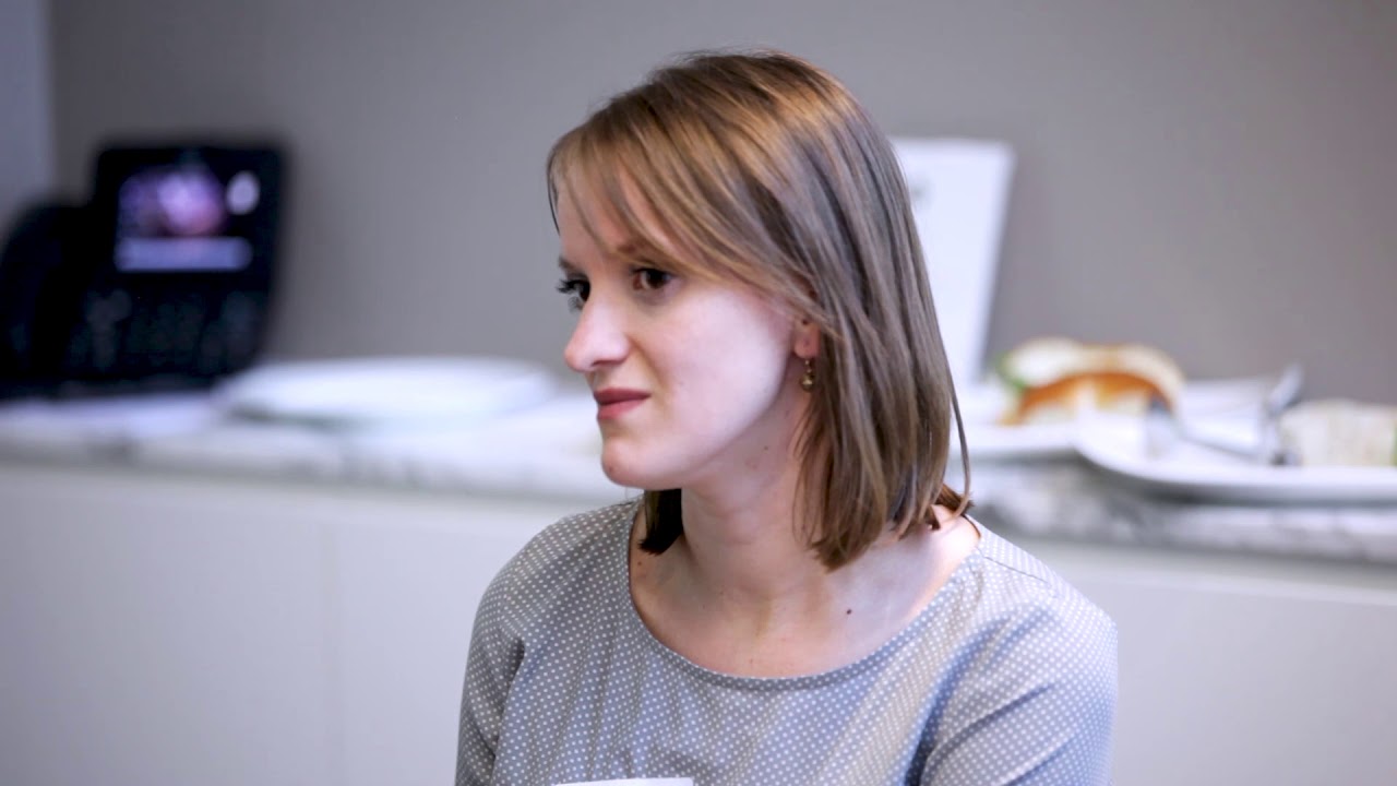 Hear from CFA Charterholders how the CFA designation opens doors to your career