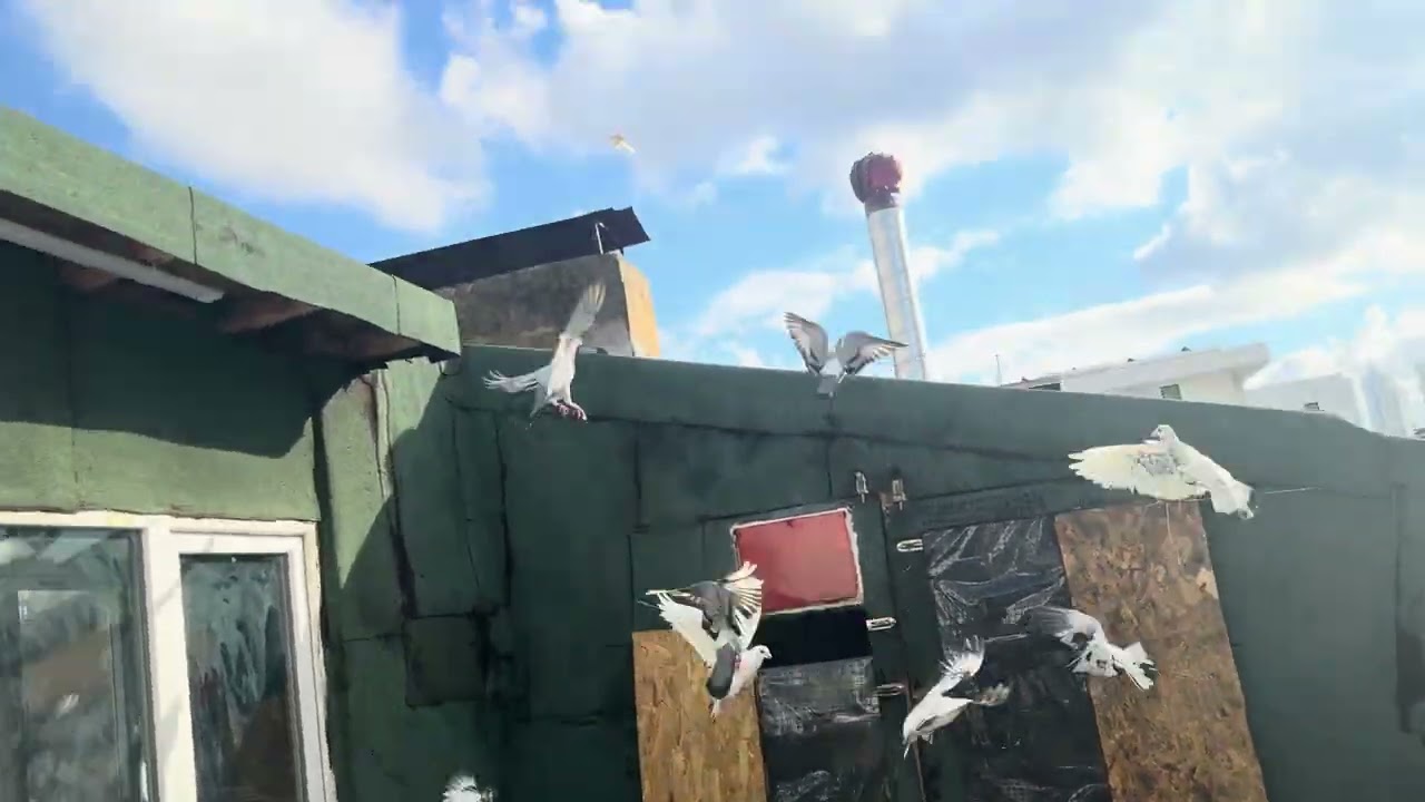 Yakında nasip olursa güzel bir bölük uçum keyfi yapcaz