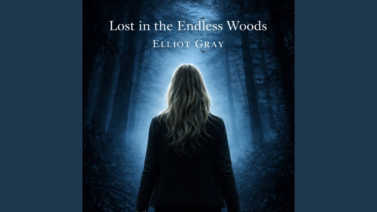 Lost in the Endless Woods