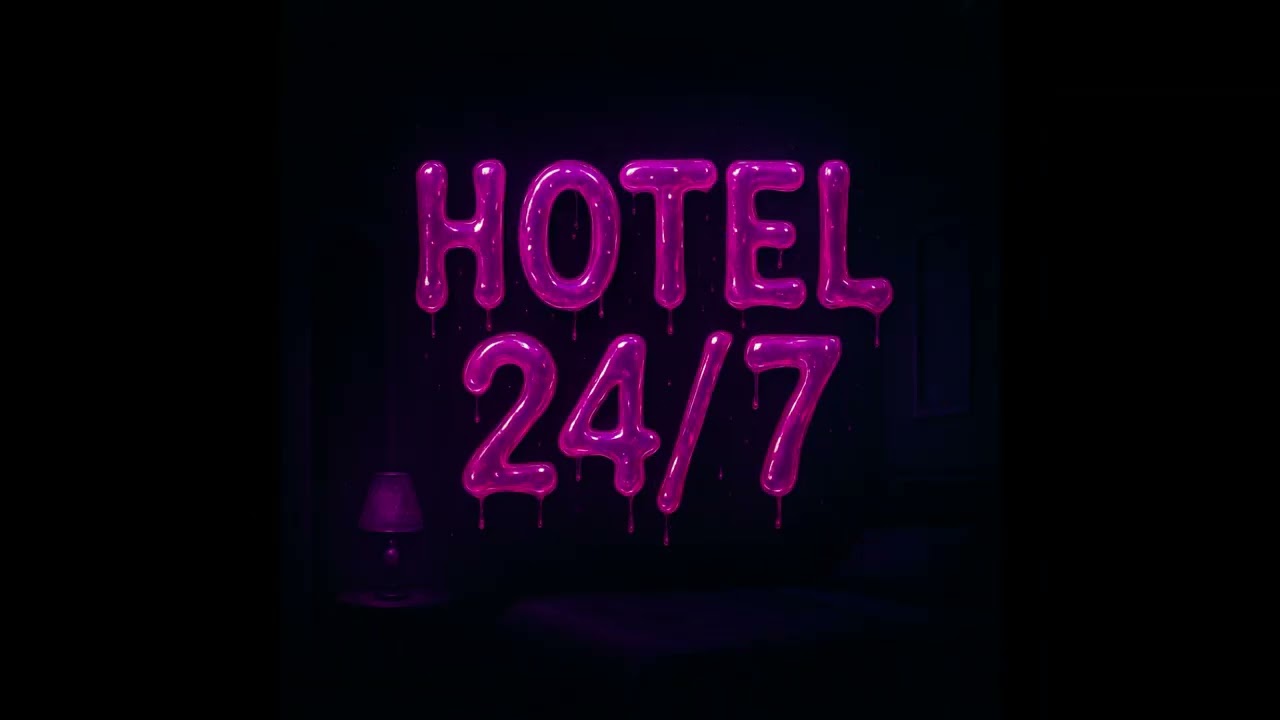 Beat Raspe | Dancehall HONDUREÑO TYPE - HOTEL 24/7 