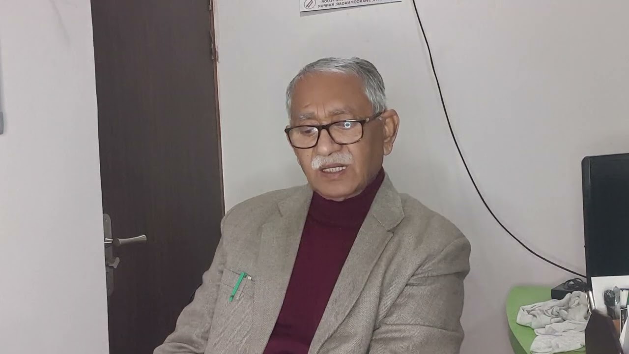 U.P. Assembly Election Analysis 2022