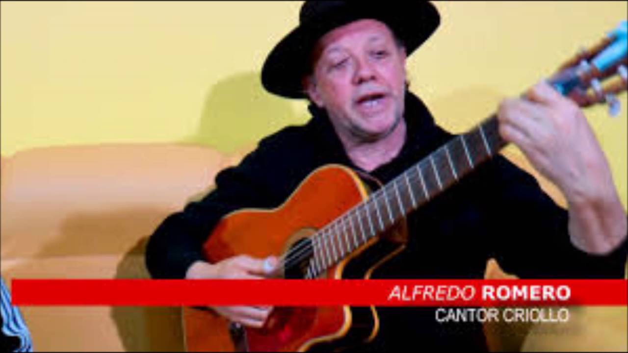 Alfredo Romero | La Madre Loca