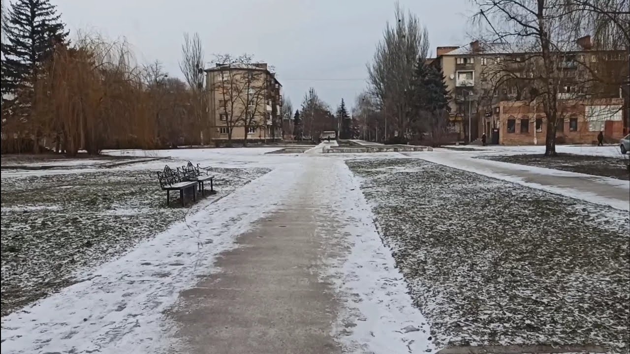 Славянск 2 февраля 2026 — громко и сегодня, ситуация в городе.