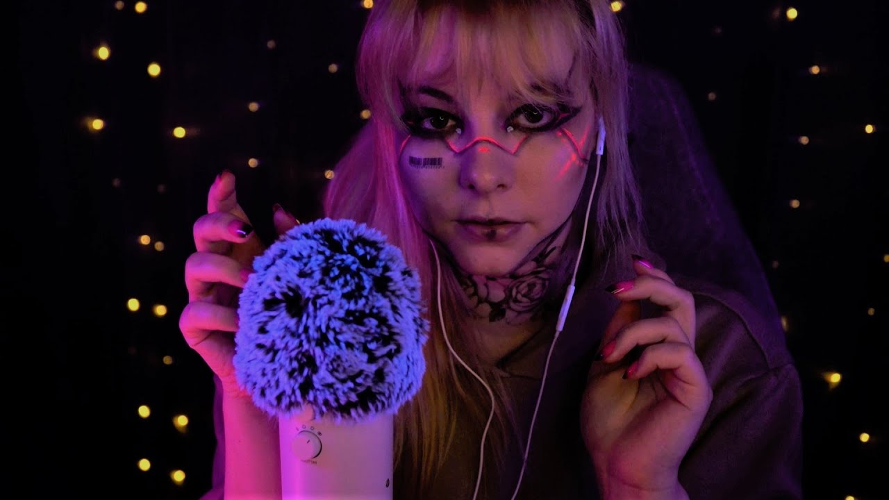 ASMR 