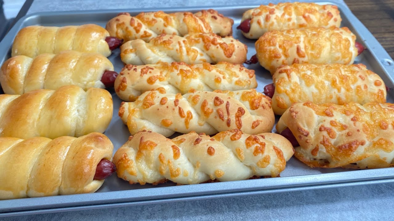 Pepperoni Cheese Bread I have been making this for many years