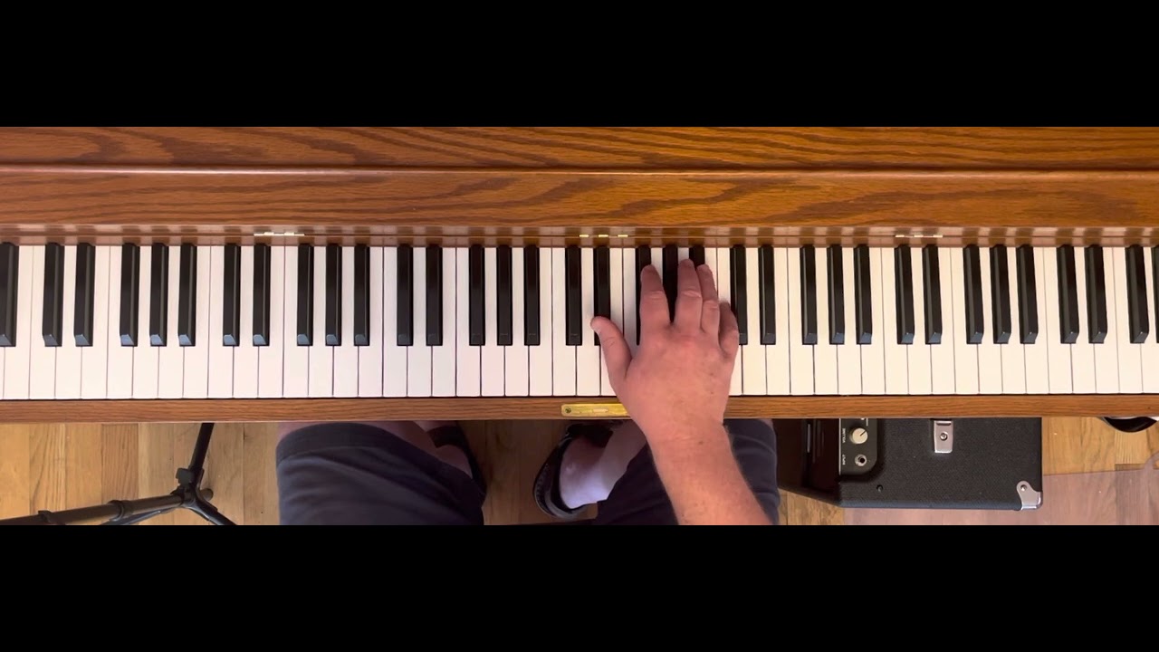 Tutorial,Pt.1-I Just Wasn’t Made for These Times (Brian Wilson & The Beach Boys)