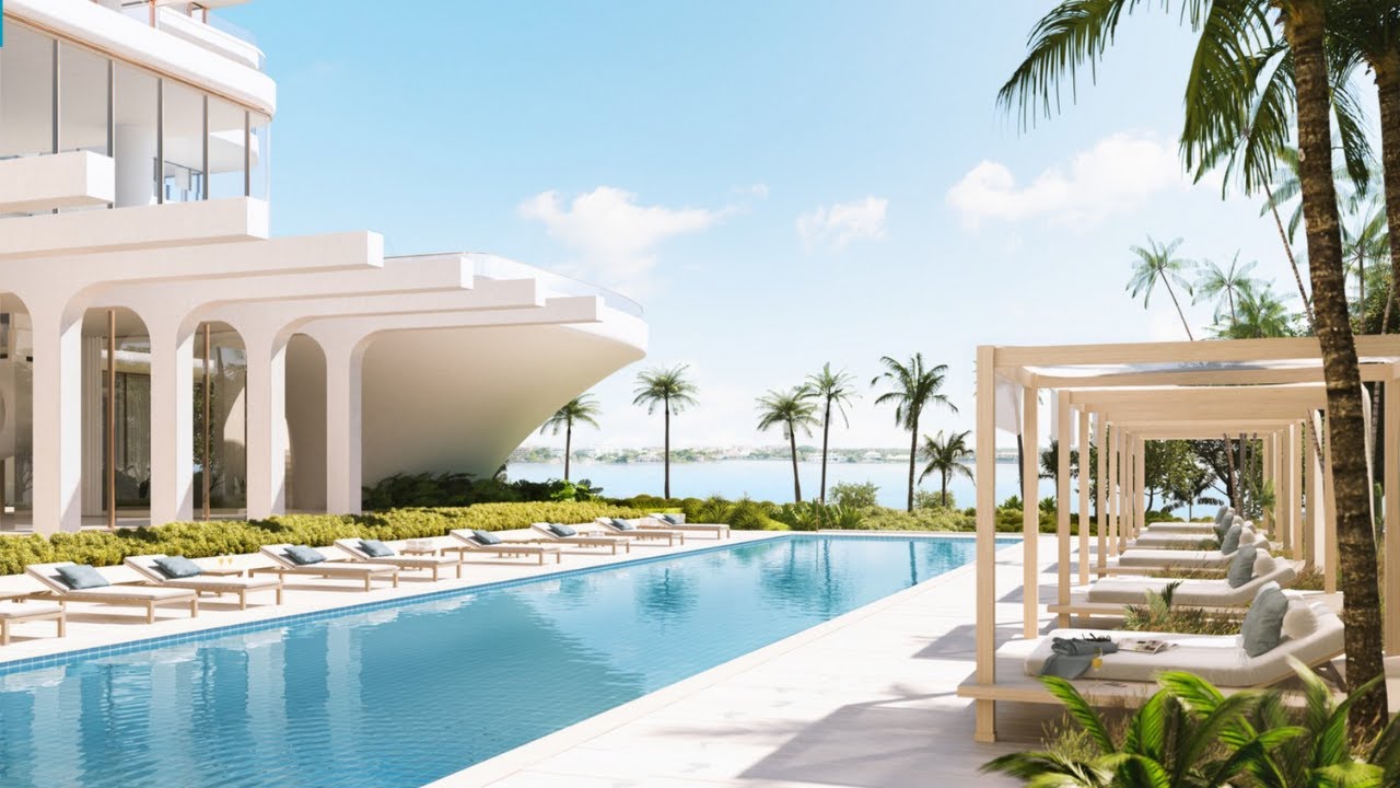 La Clara Palm Beach