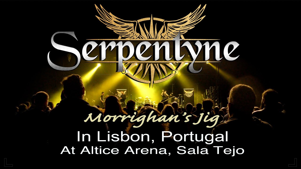 SERPENTYNE - 