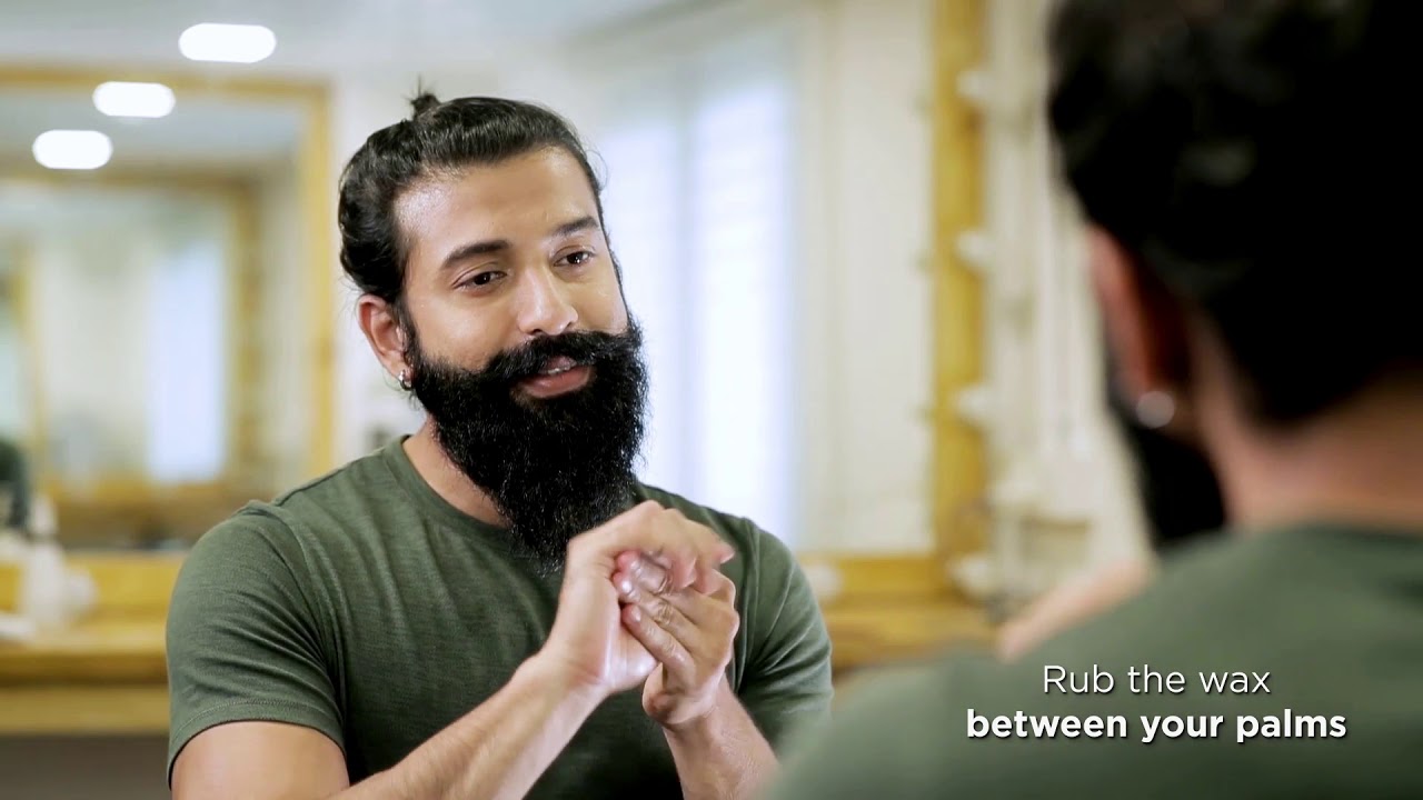 How to Get Soft & Nourished Beard | Beard Nourishment Routine by The Man Company
